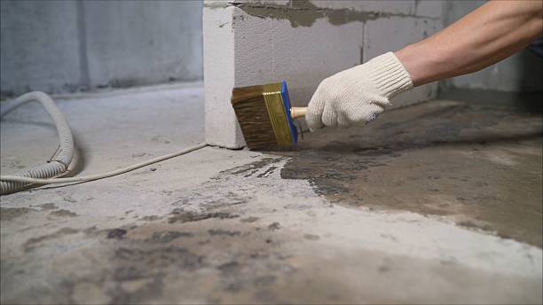 24/7 Emergency Wet Basement Repair experts in Lebanon, TN